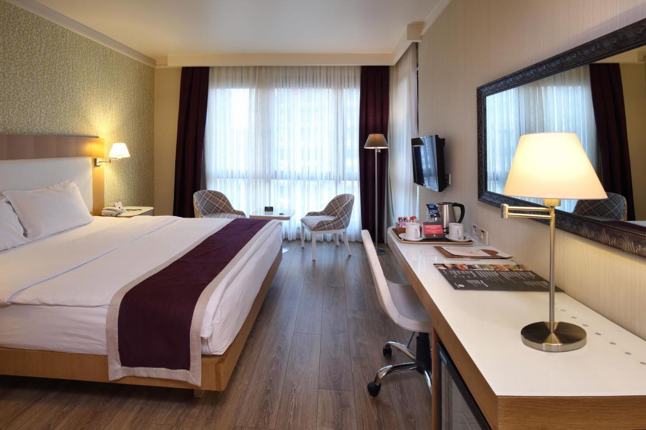 Masel Hotel Adana Zewnętrze zdjęcie