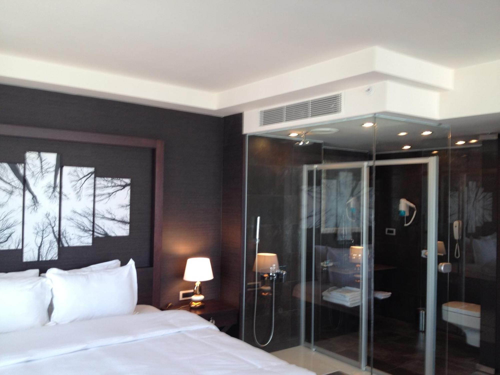 Masel Hotel Adana Zewnętrze zdjęcie