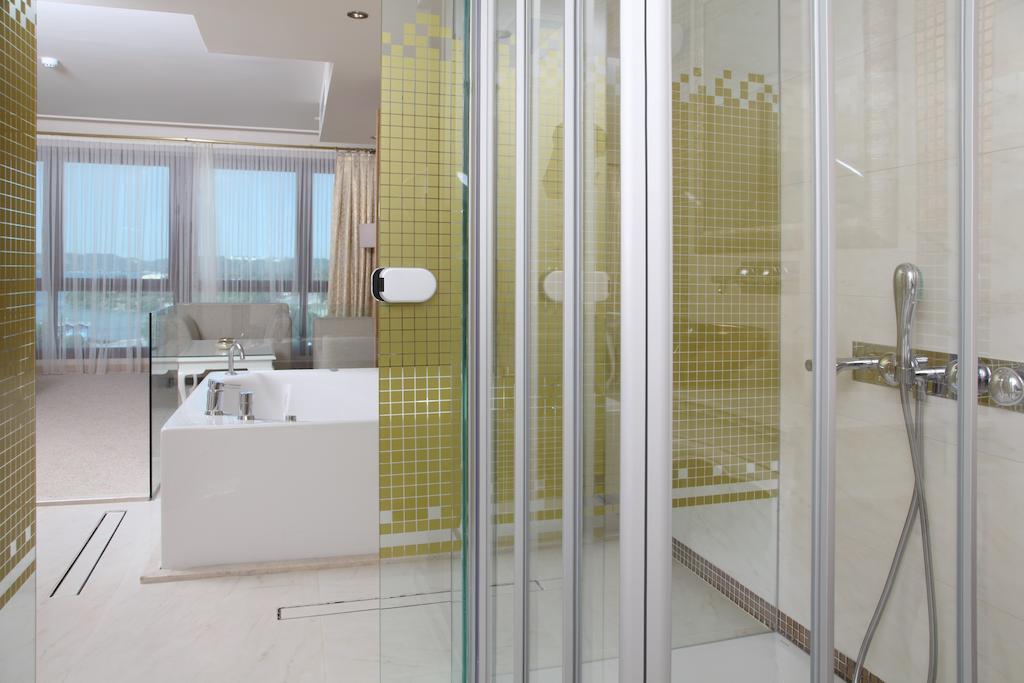 Masel Hotel Adana Zewnętrze zdjęcie