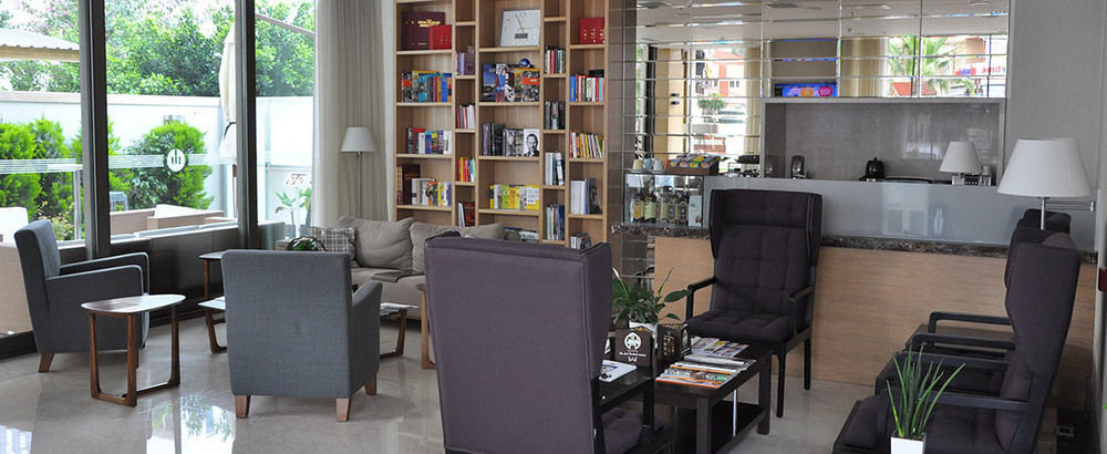 Masel Hotel Adana Zewnętrze zdjęcie