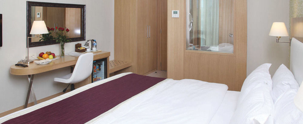 Masel Hotel Adana Zewnętrze zdjęcie
