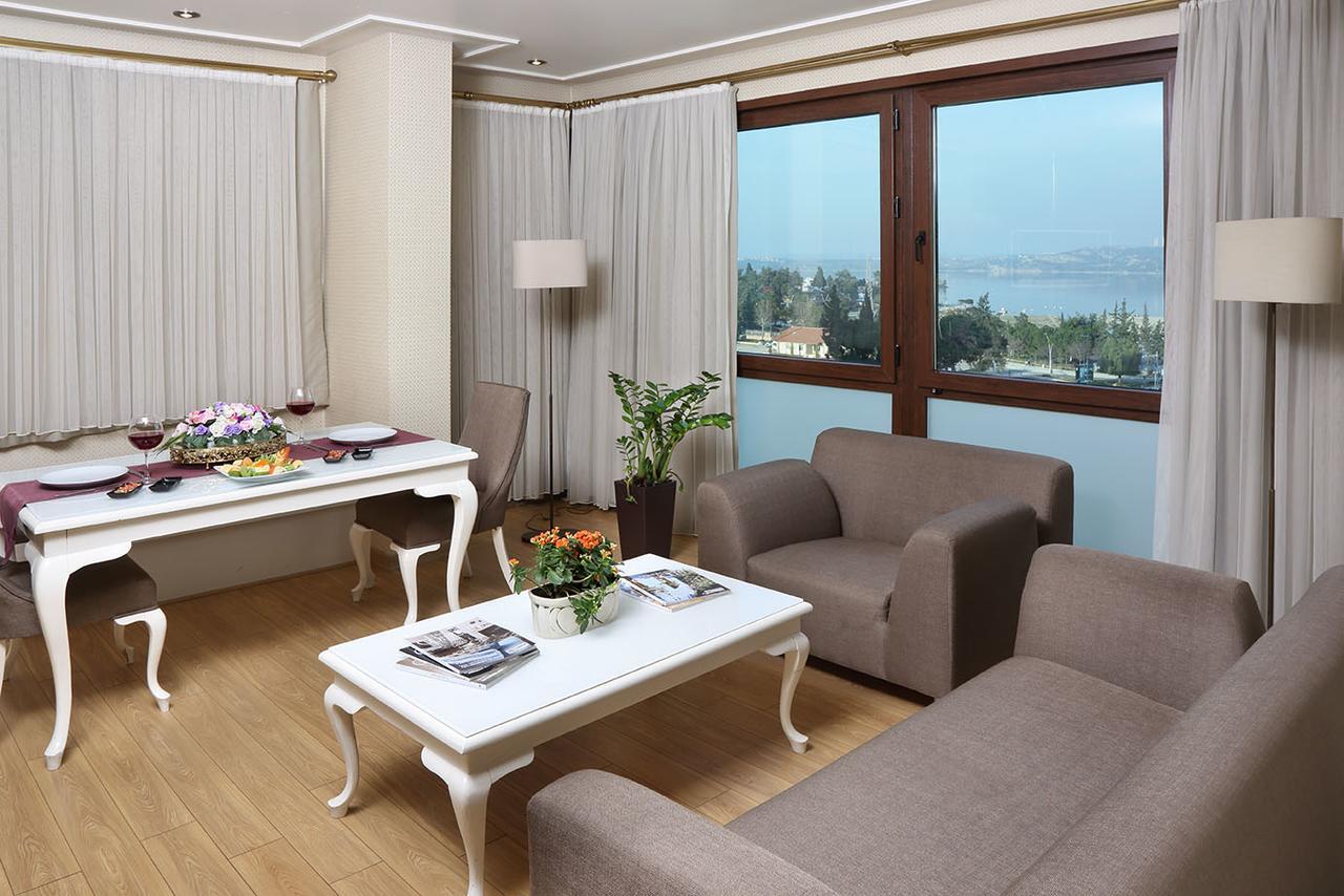 Masel Hotel Adana Zewnętrze zdjęcie