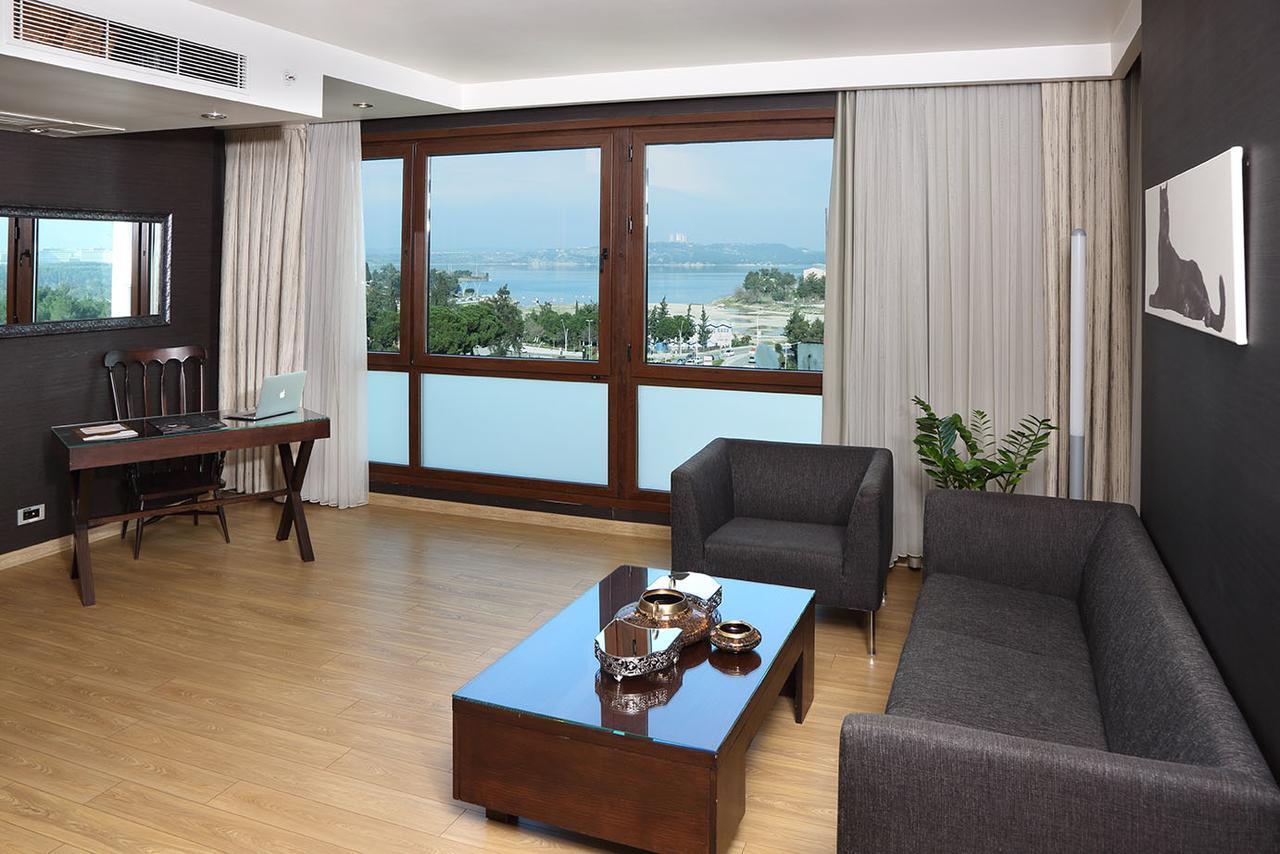Masel Hotel Adana Zewnętrze zdjęcie