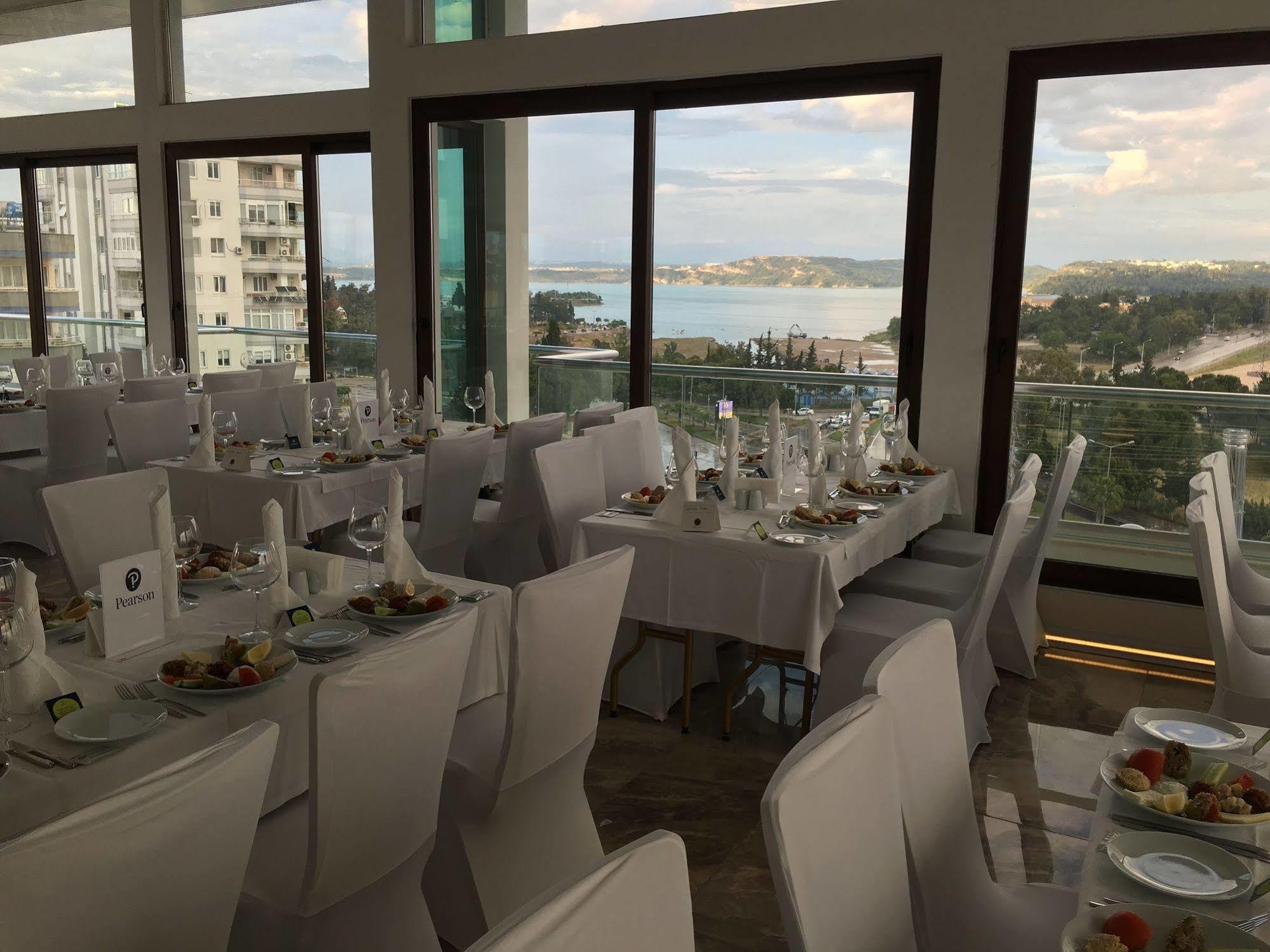 Masel Hotel Adana Zewnętrze zdjęcie
