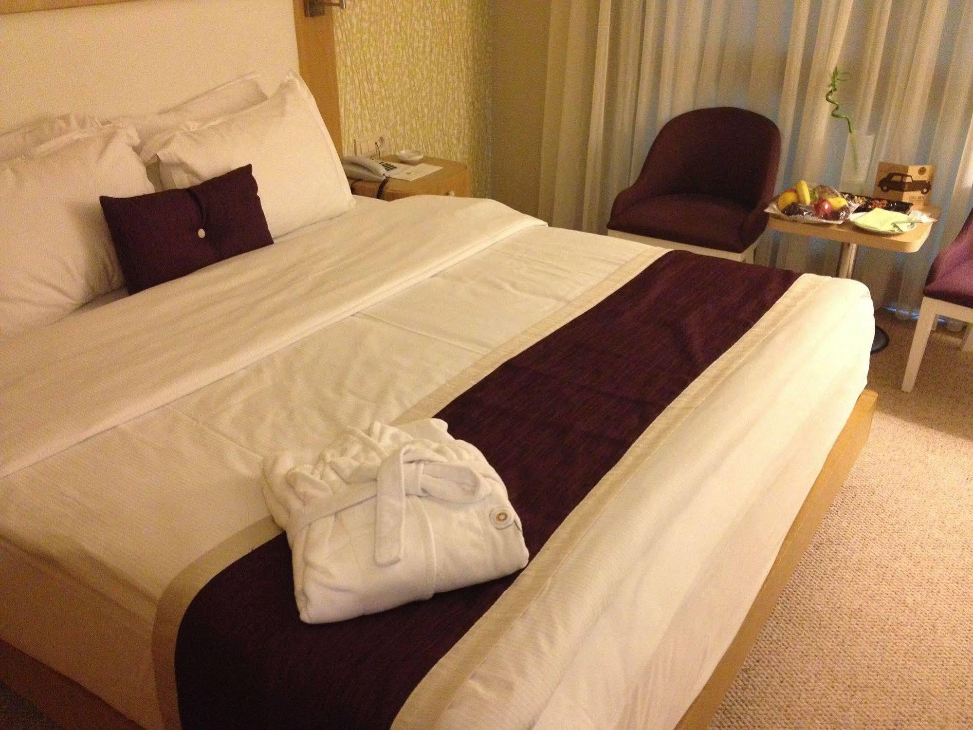Masel Hotel Adana Zewnętrze zdjęcie