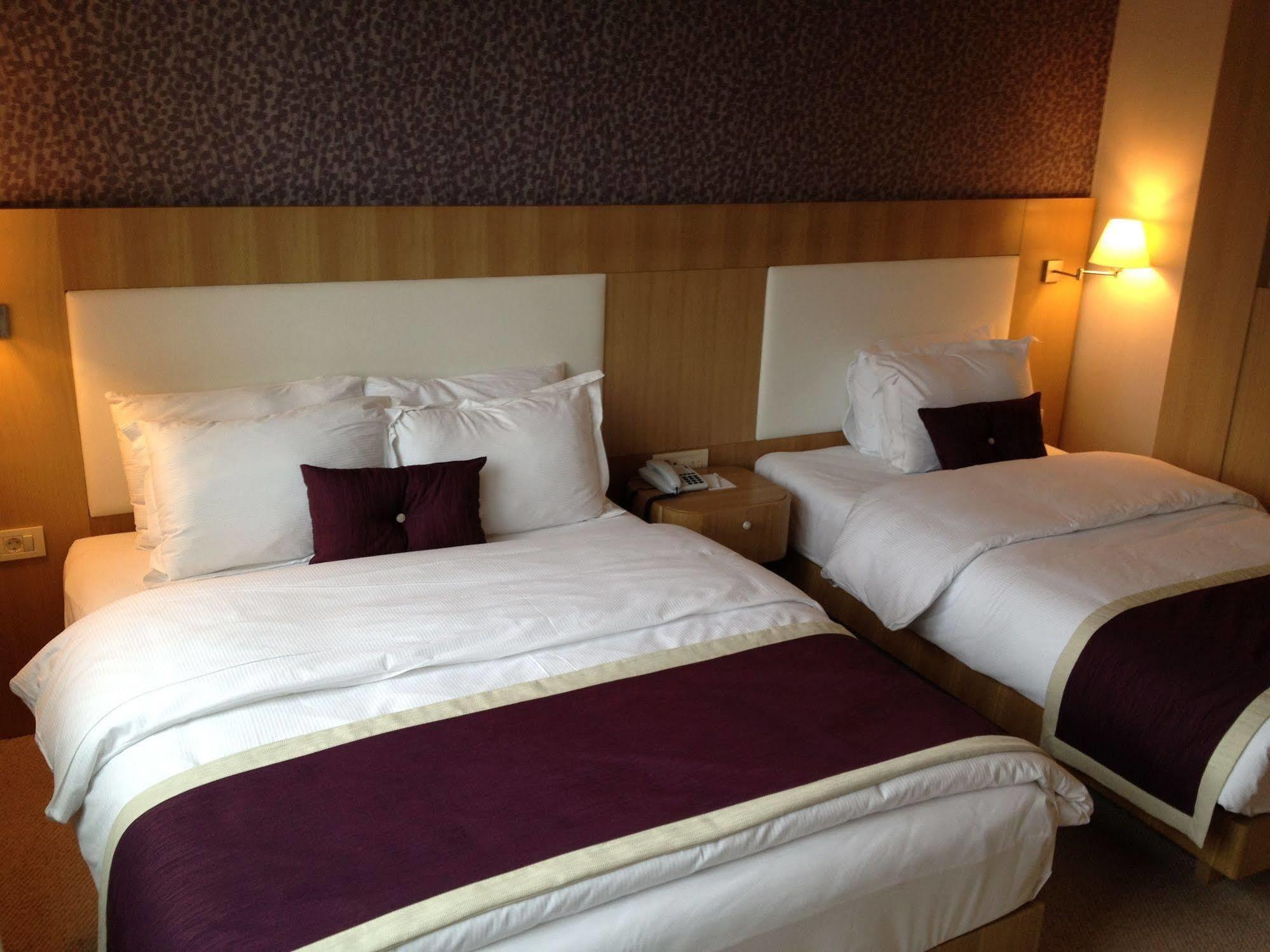 Masel Hotel Adana Zewnętrze zdjęcie