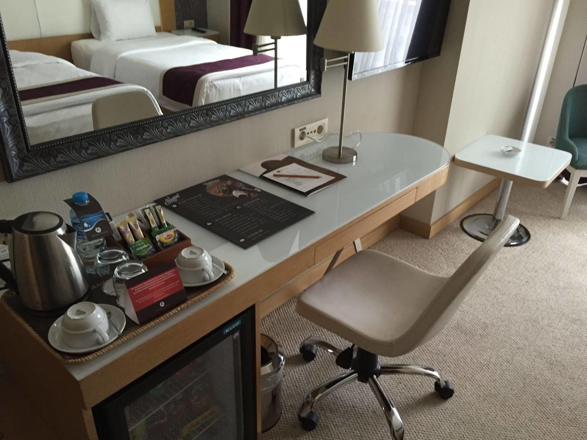 Masel Hotel Adana Zewnętrze zdjęcie