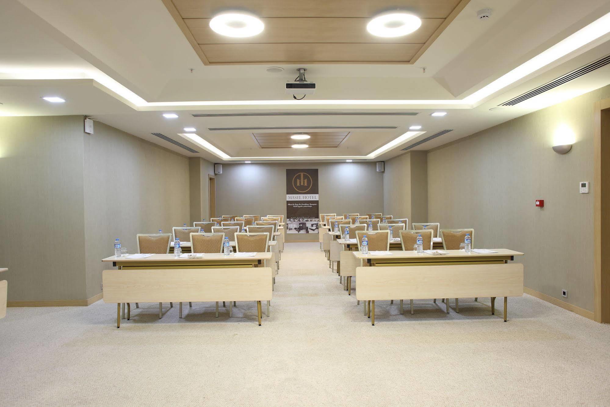 Masel Hotel Adana Zewnętrze zdjęcie