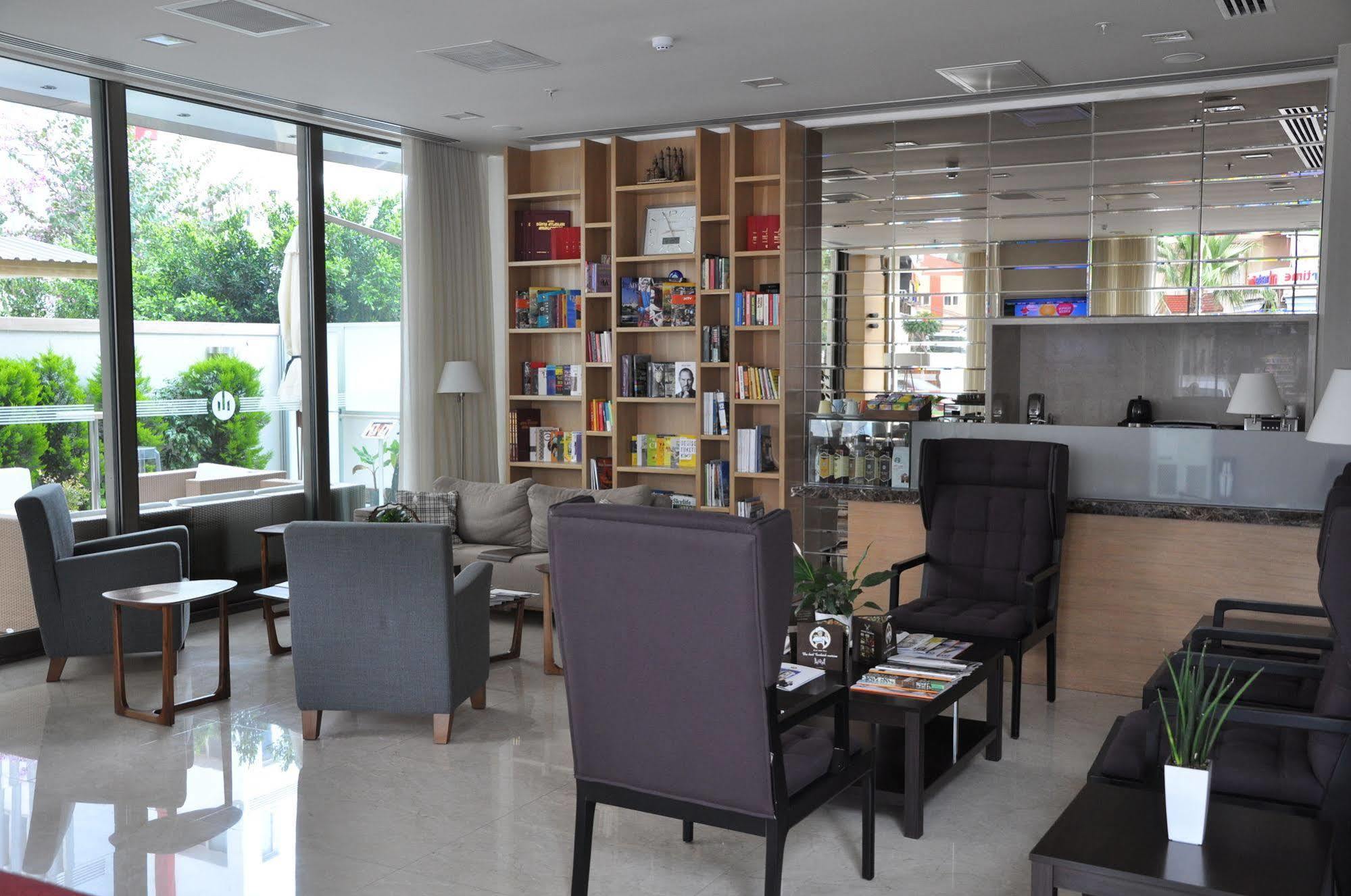 Masel Hotel Adana Zewnętrze zdjęcie