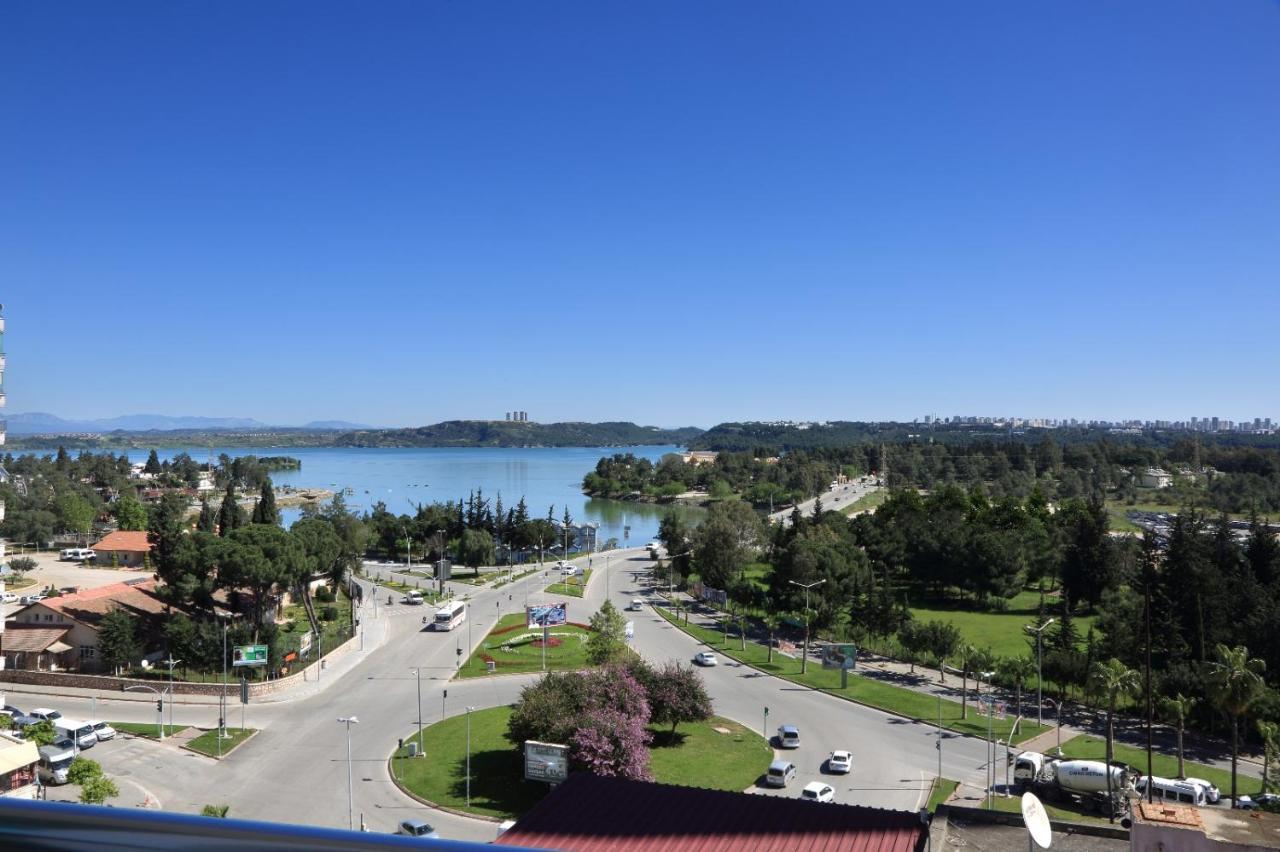 Masel Hotel Adana Zewnętrze zdjęcie