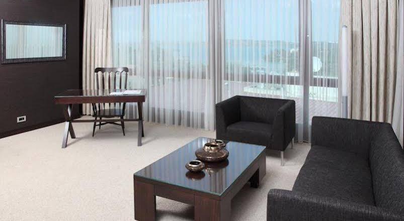 Masel Hotel Adana Zewnętrze zdjęcie