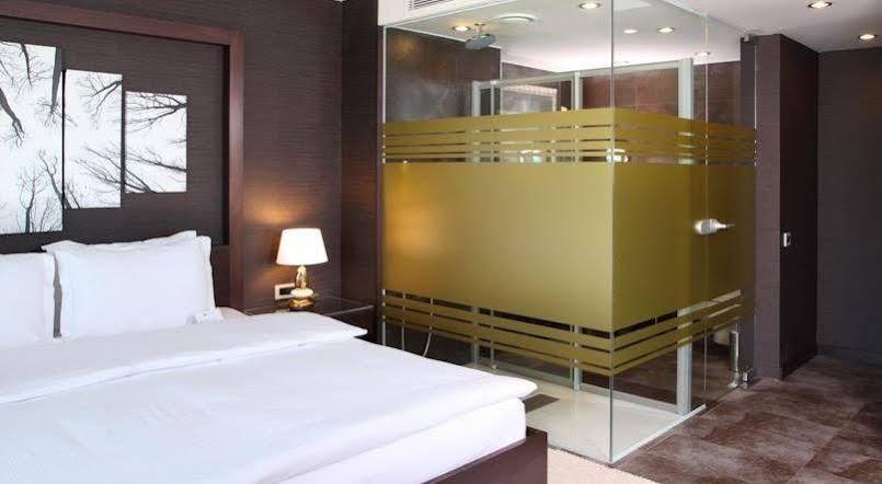 Masel Hotel Adana Zewnętrze zdjęcie