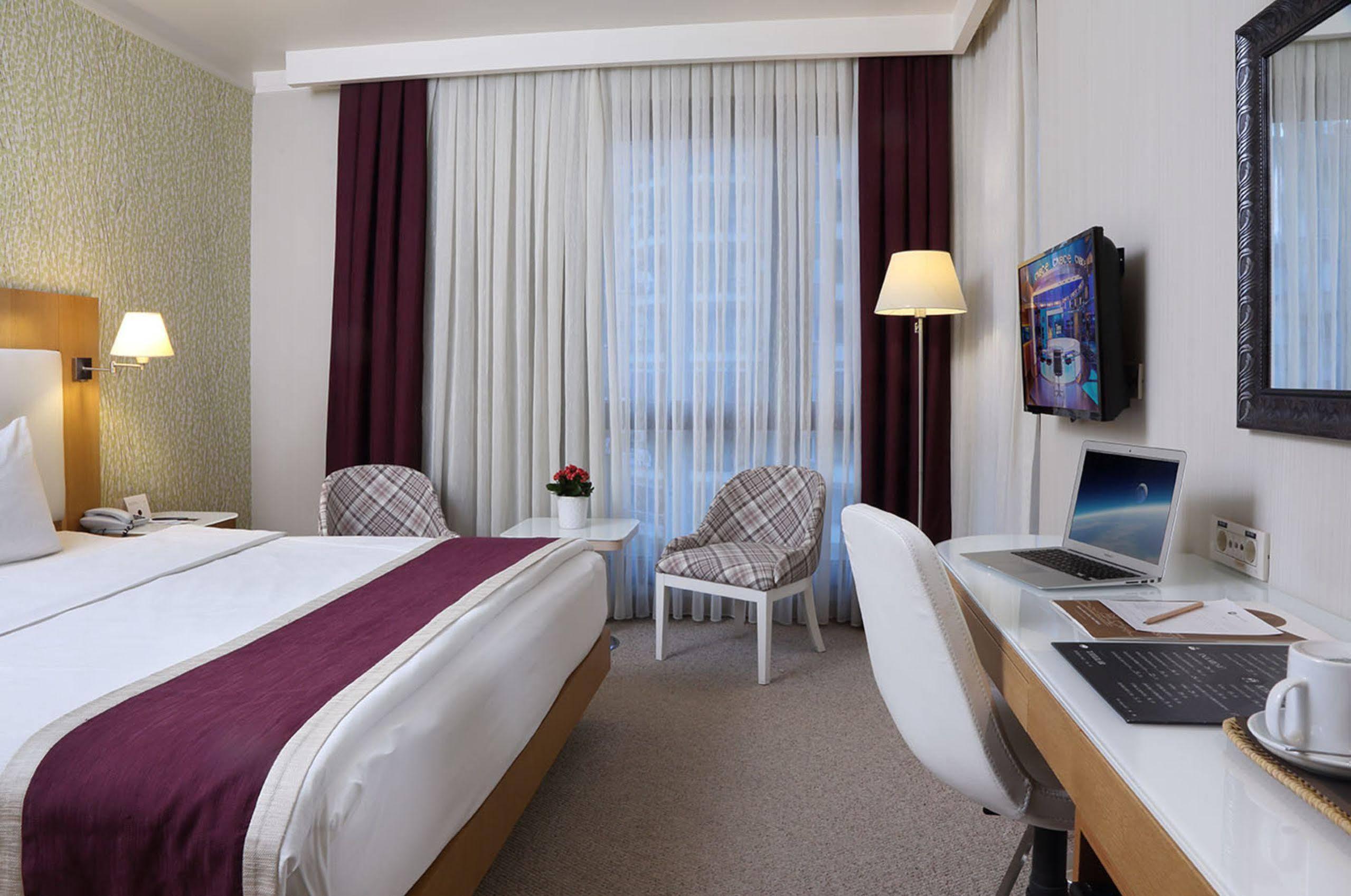 Masel Hotel Adana Zewnętrze zdjęcie