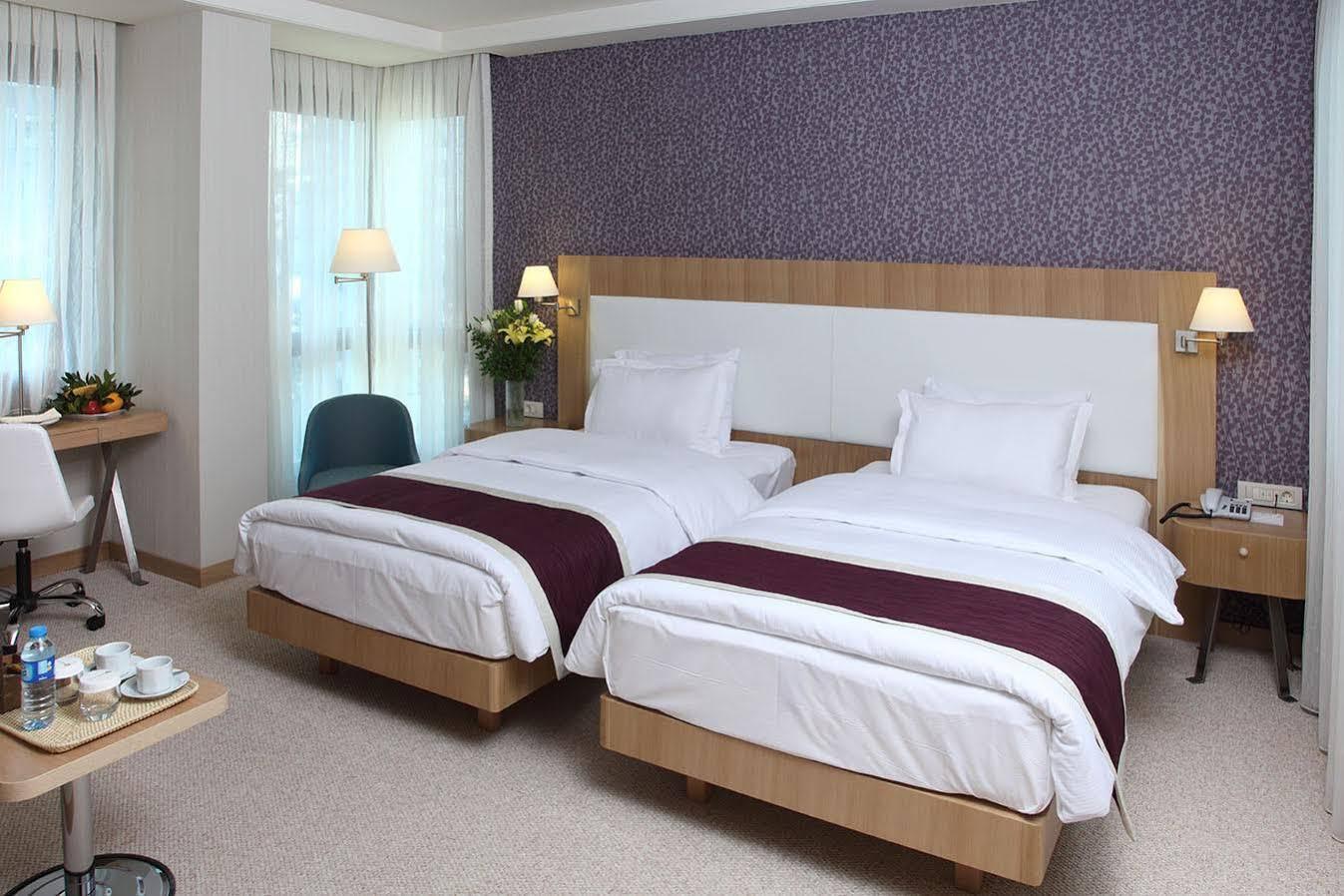 Masel Hotel Adana Zewnętrze zdjęcie