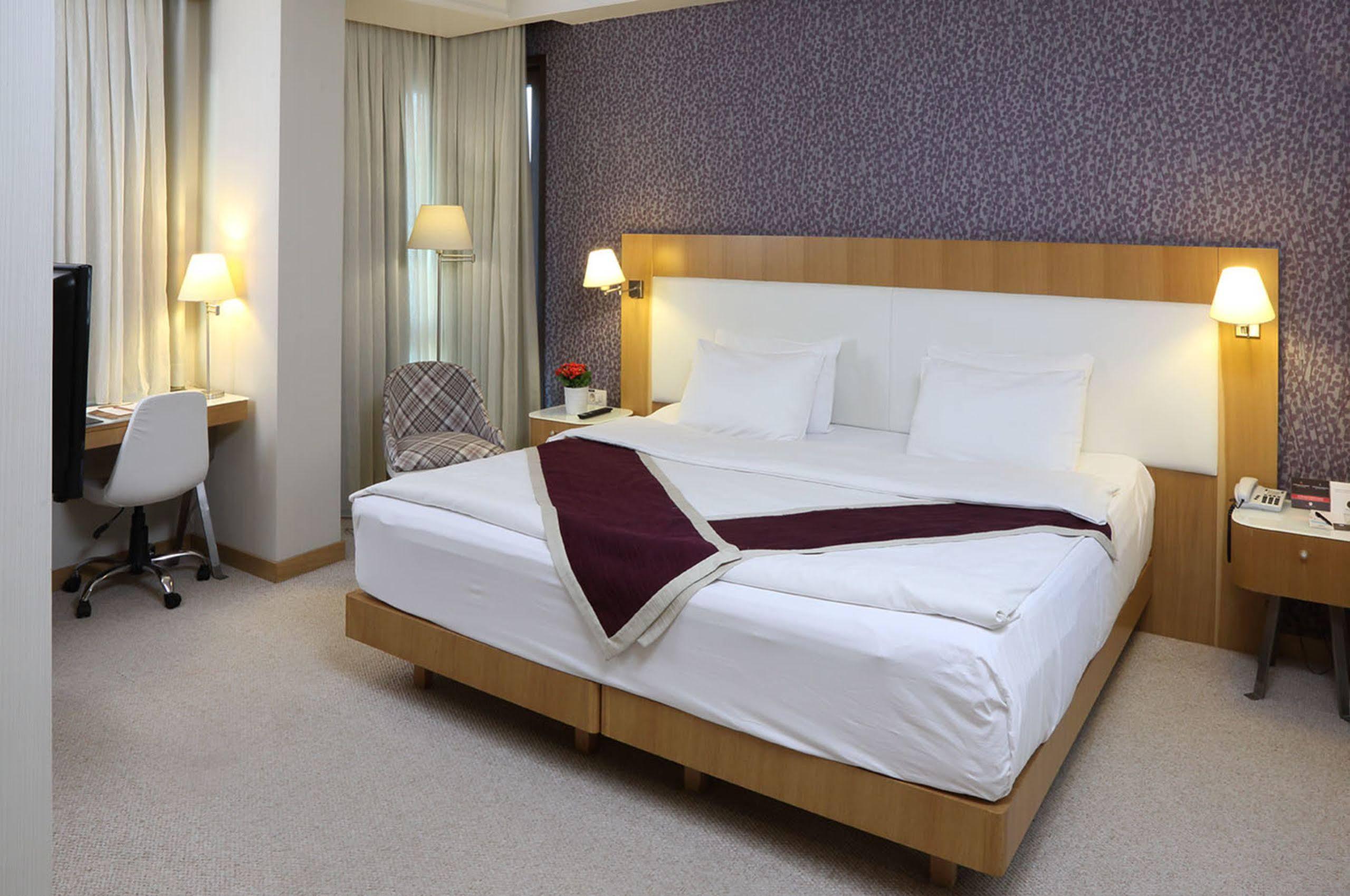 Masel Hotel Adana Zewnętrze zdjęcie